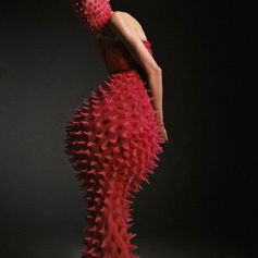 Colour as Infrastructure