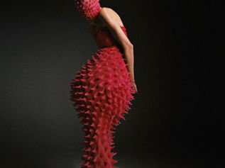 Colour as Infrastructure