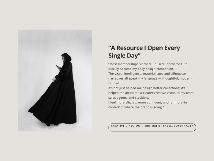 trend membership reviews