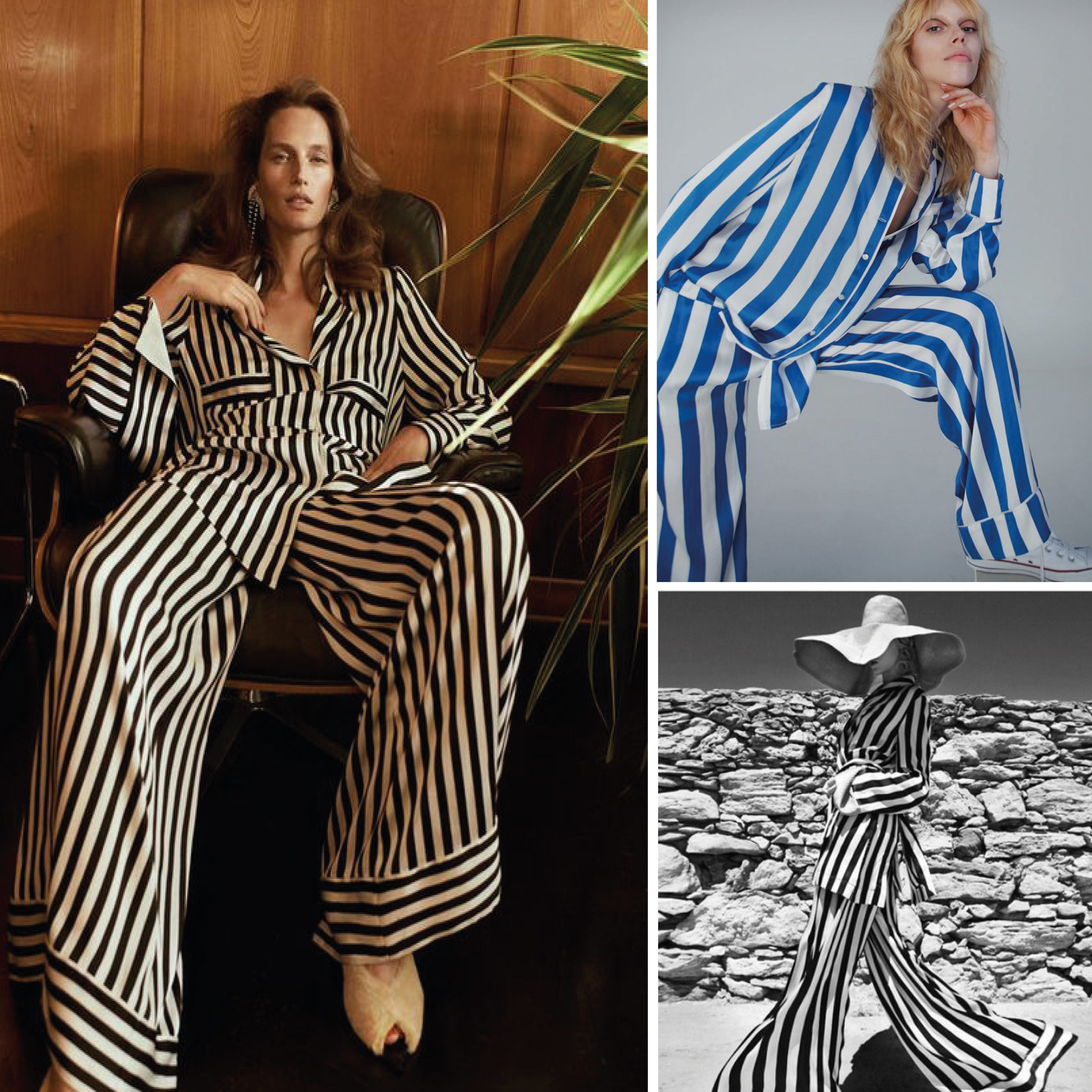 Ss22 Women S Sleepwear Trend Forecast Mood And Looks Tiffany Hill Studio 2022 Winter Sleepwear Trends