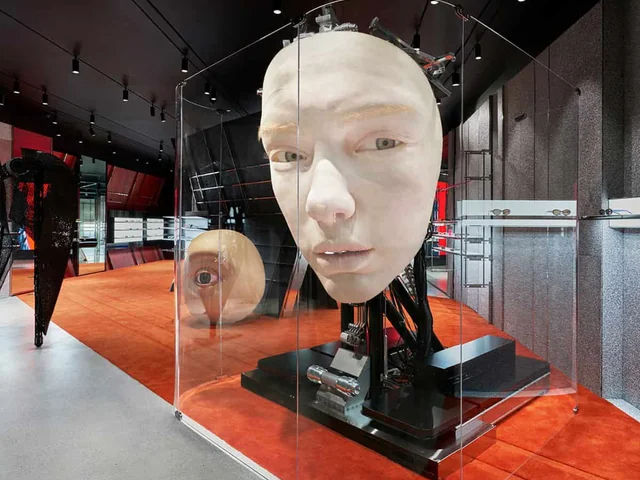 experiential retail