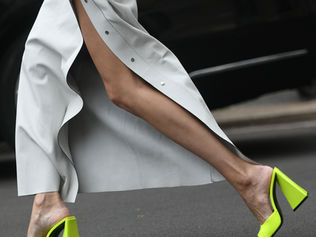 fashion trends report