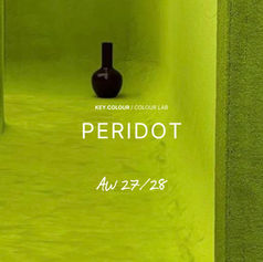 Colour Trend Forecasting