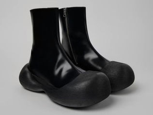 AW27-28 footwear