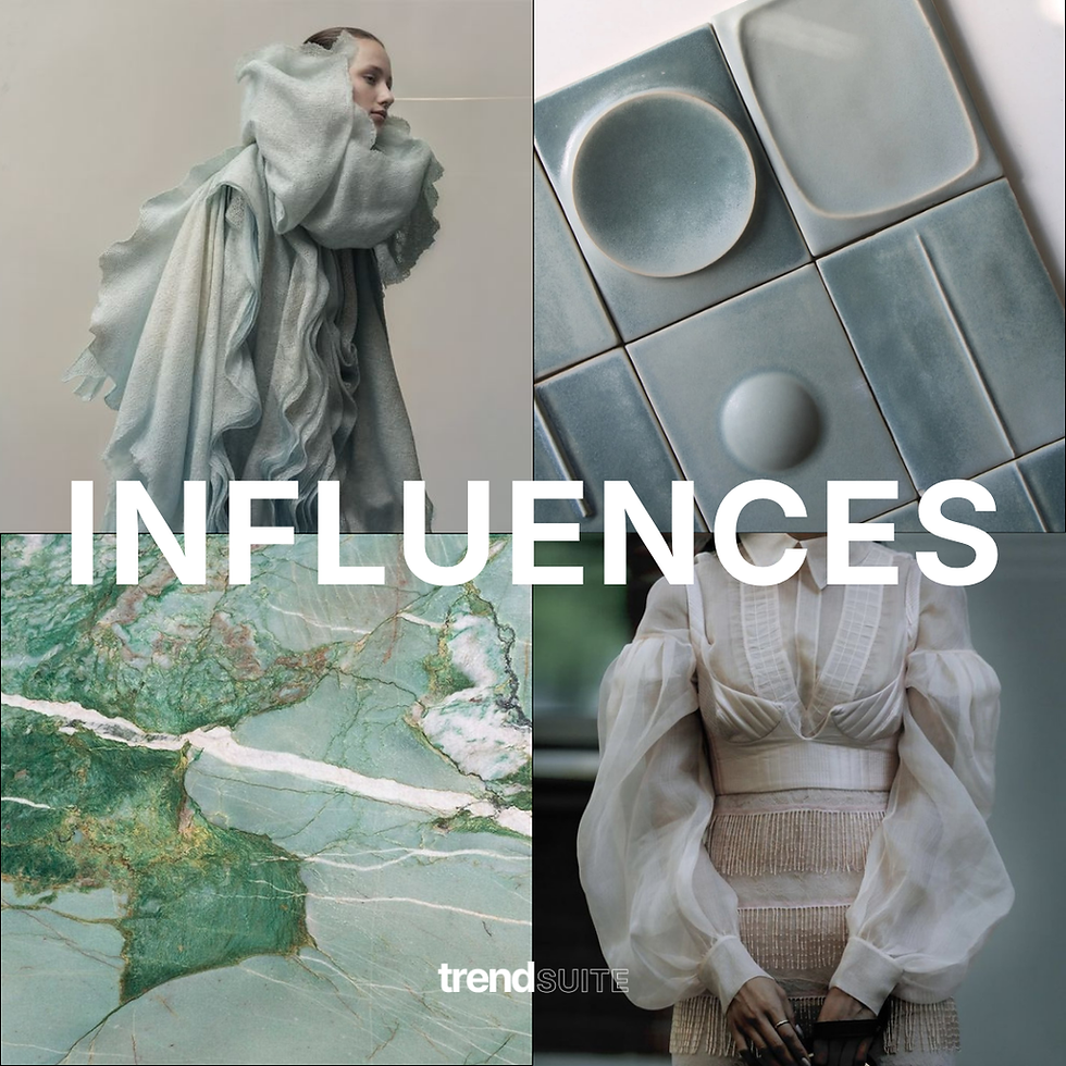 SS28 Womenswear