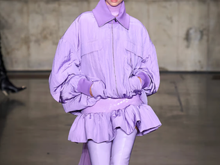 Key Shape Update for SS24 - The Ra-Ra Skirt