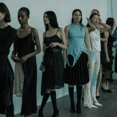 Copenhagen Fashion Week 2026