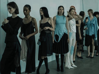 Copenhagen Fashion Week 2026