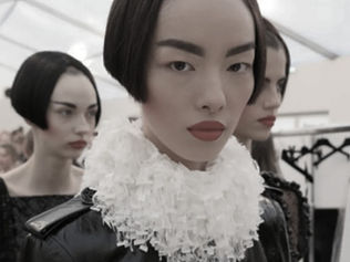 Fashion Trend Adoption