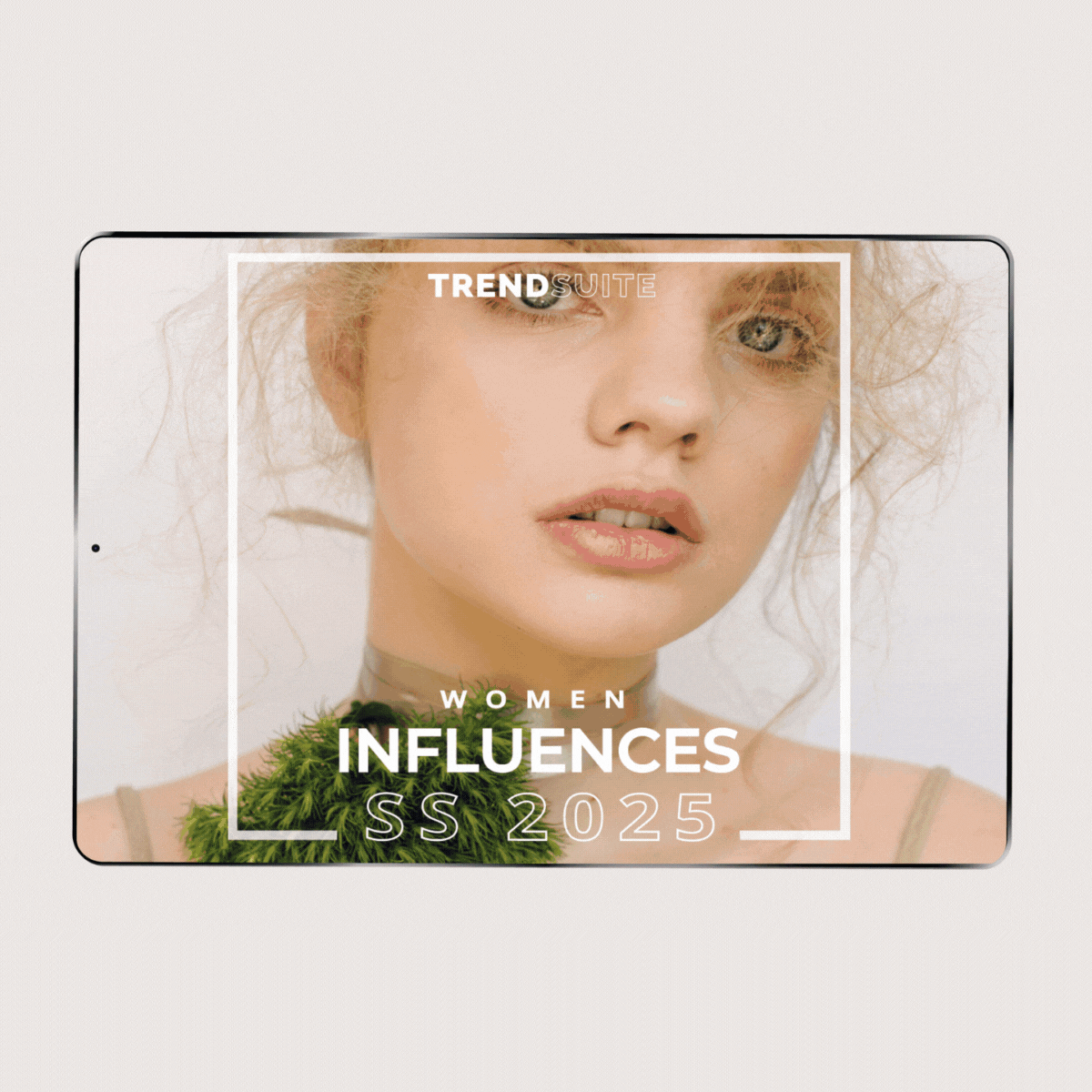 Thumbnail: spring summer 2025 fashion trends themes forecast women