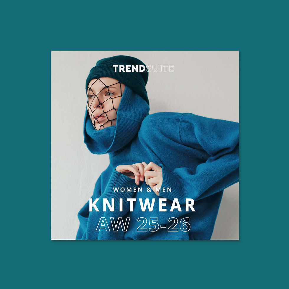 Thumbnail: Autumn Winter 2025 2026 Fashion Trends Collection, women,  AW25-26 Fashion Trends, AW25-26 Fashion forecasts women