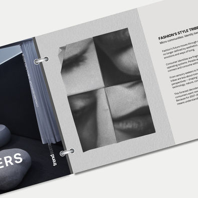 fashion trend membership