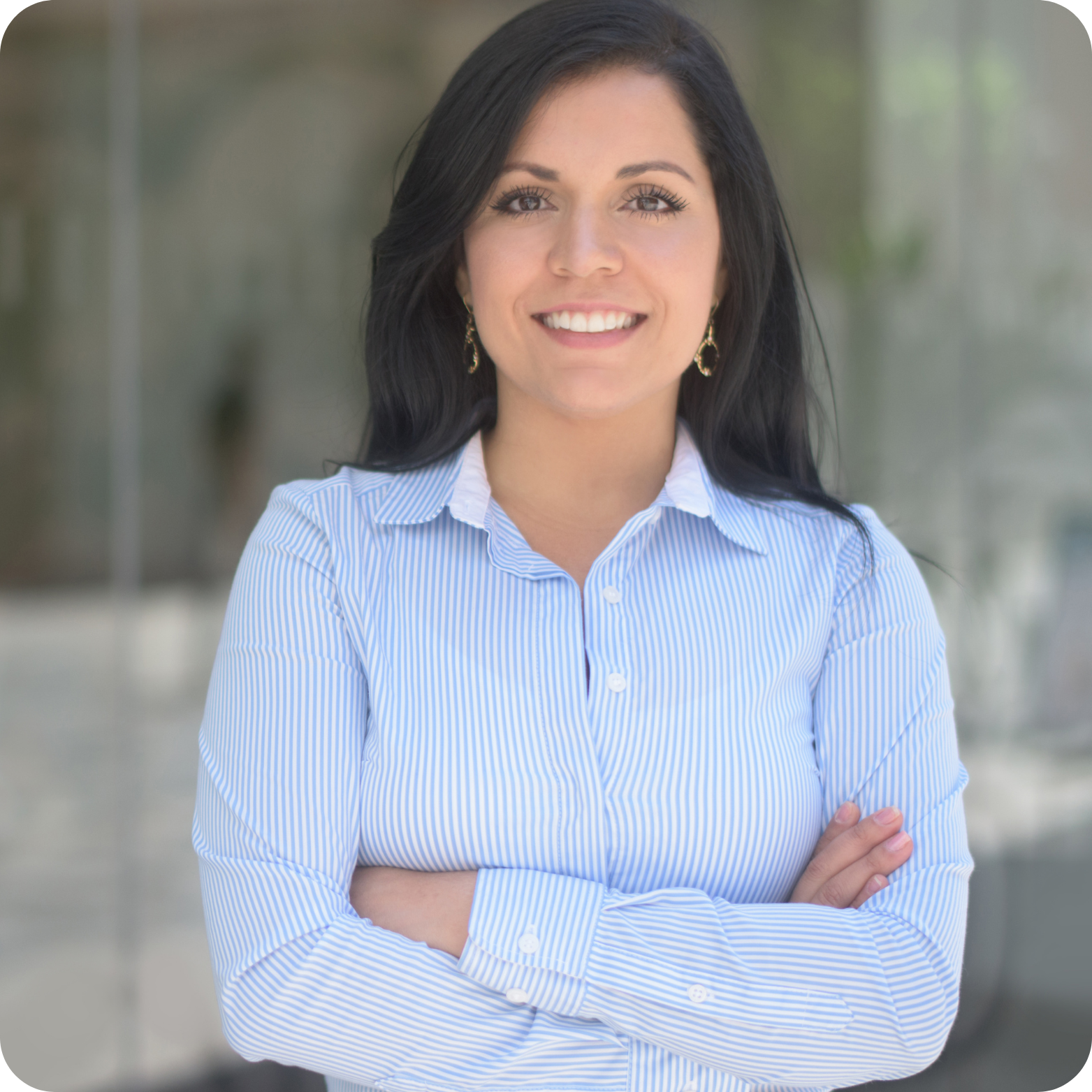 Testimonio Horus Patricia Mercado