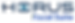 Horus - Logo - Azul .png