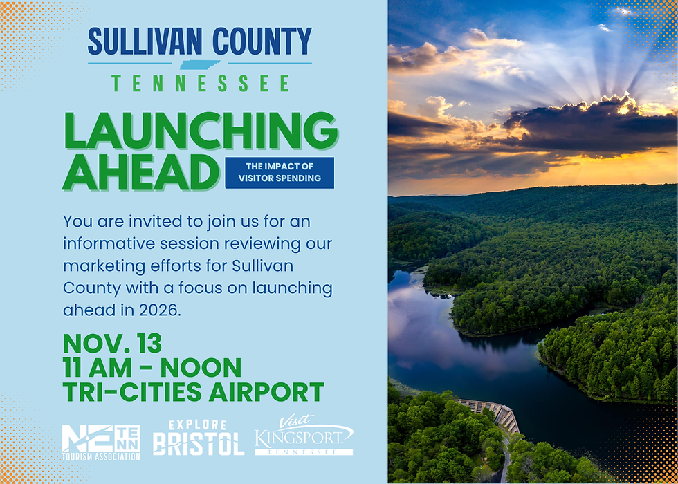 Sullivan County Launching Ahead