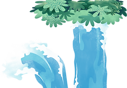 Cascade