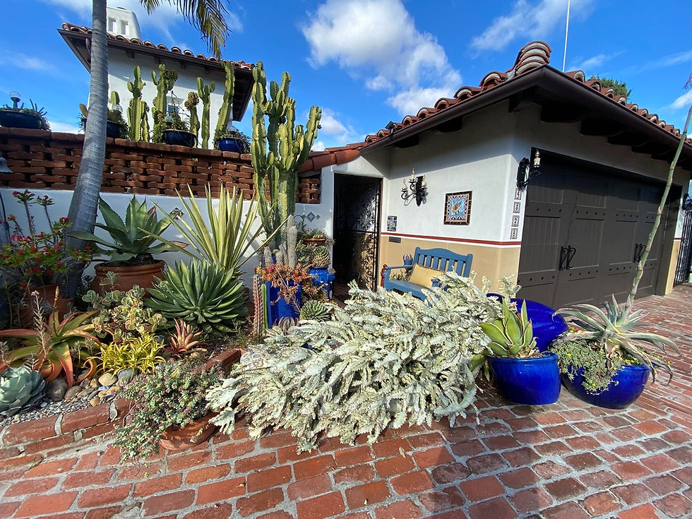 It was even bigger in 2021 when it also blew over that December.