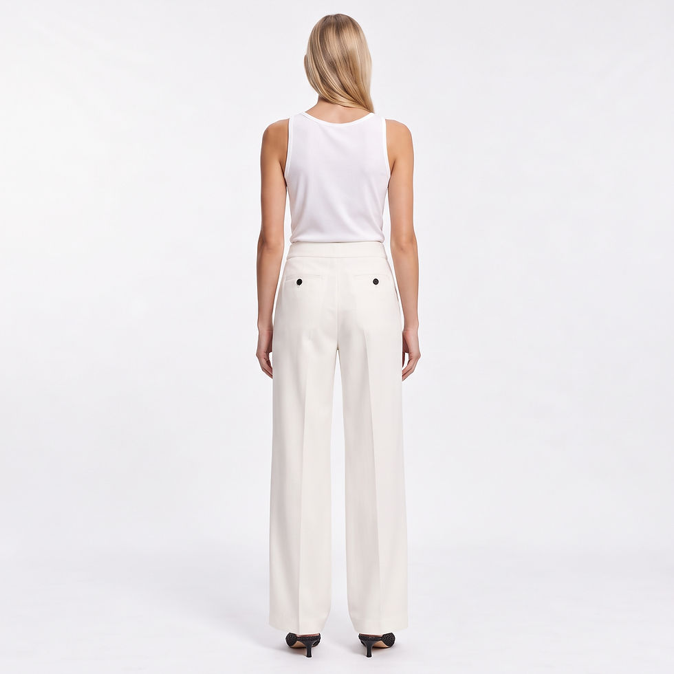 Miniatura: Pantalón TAORA