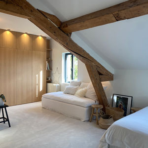Dressing sur mesure 
Saint-Cyr-au-Mont-d'Or