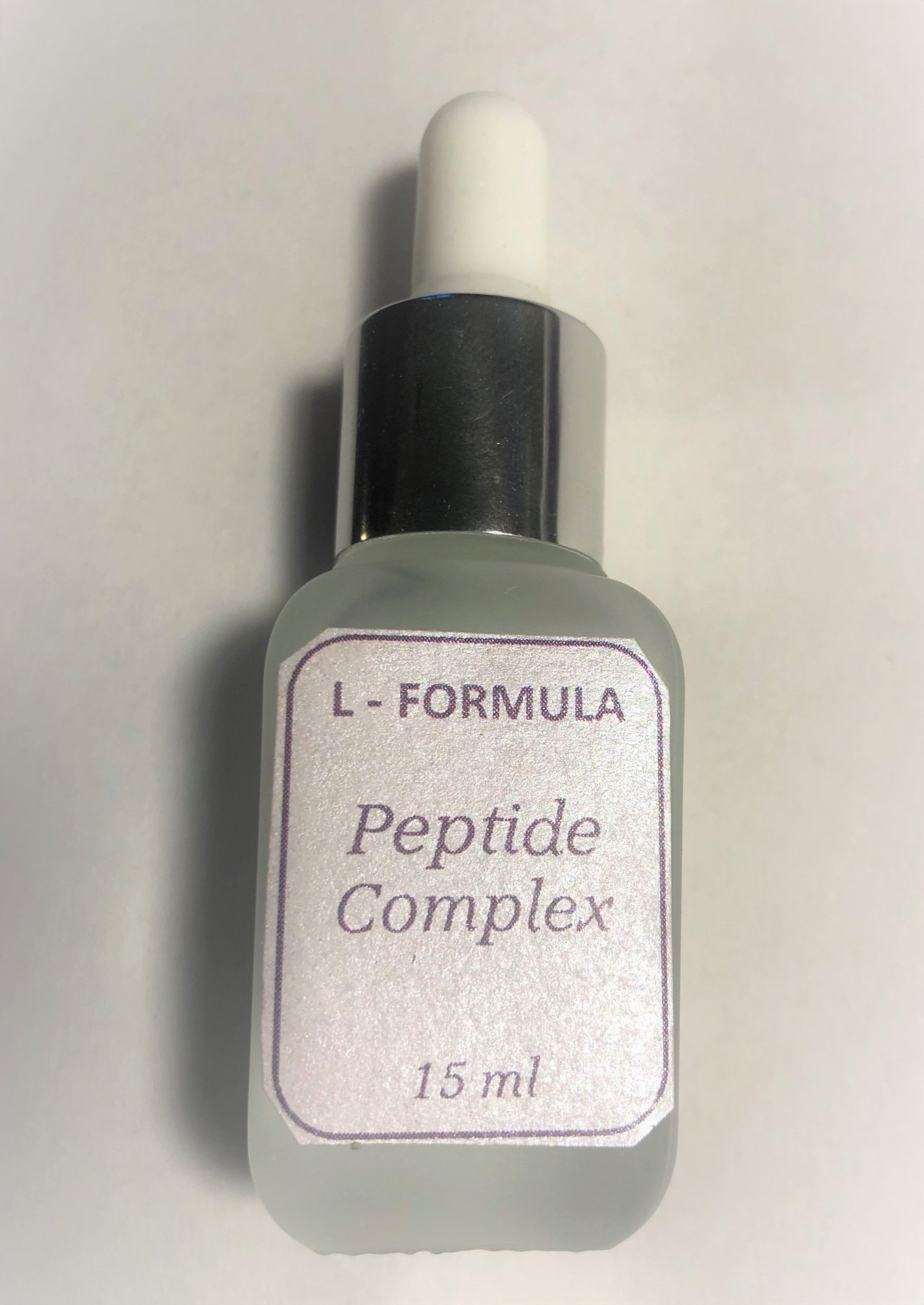 L-Formula Peptide Complex 15ml