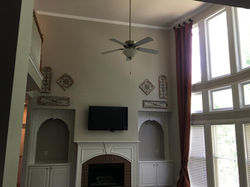 Atlanta Interior Painting