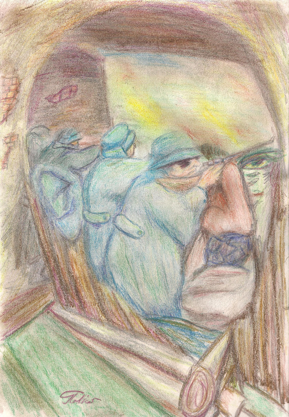 Hitler pastel02 001
