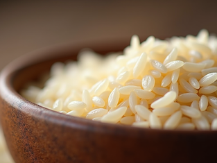 Non-Basmati Rice Varieties: Key Features and Benefits