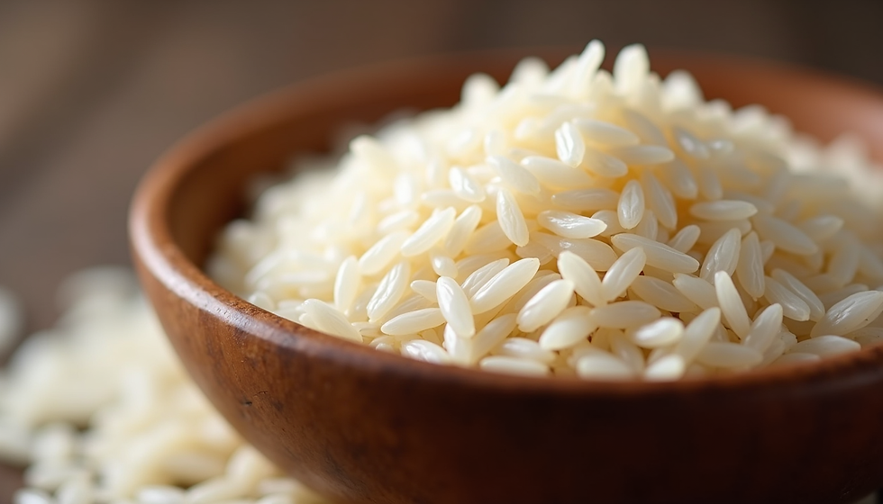 Exploring Basmati Rice: India’s Finest Grain Variety