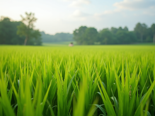 Top 5 Tips for Successful Rice Farming in India