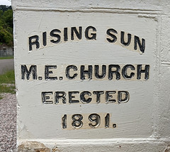 Sunrise ME Church _ Knox County TN - cor