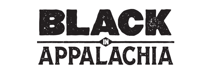 Black in Appalachia logo