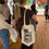 Thumbnail: NWSA Tote "the Lucy"