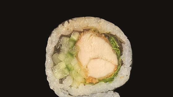 77. Poulet Katsu