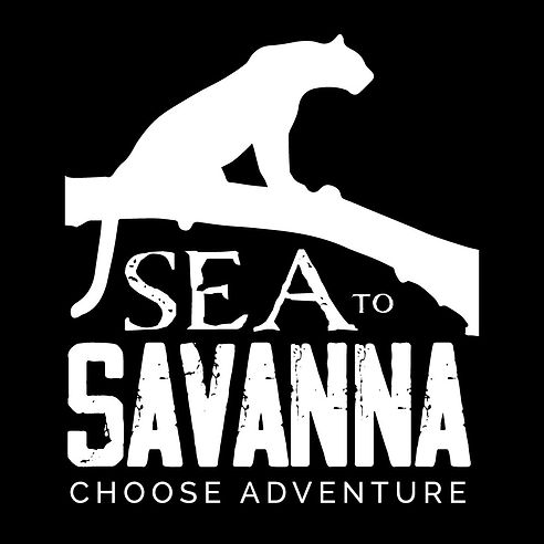 Sea to Savanna Logo