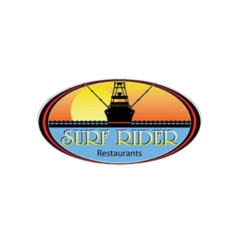 Surf Rider Birdneck