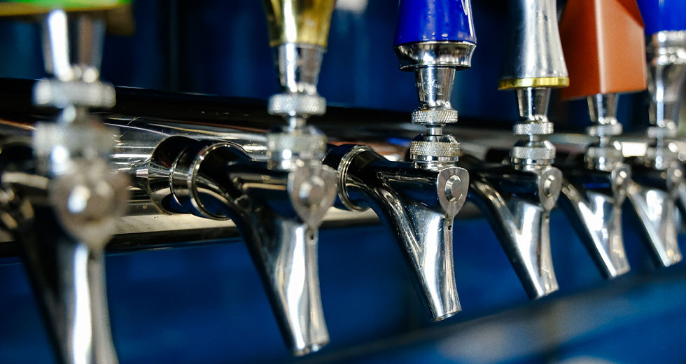 Happy Hour Gus's New York Pizza