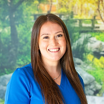 Compassionate vet technician at our Fresno animal clinic
