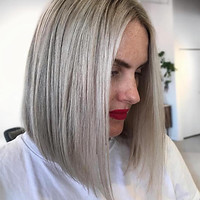 Blonding specialist