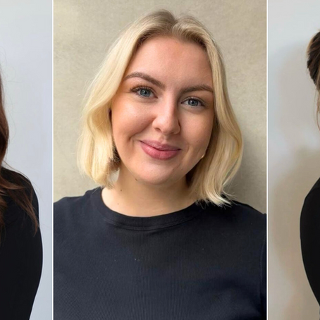 Lift Hair Spring Edition