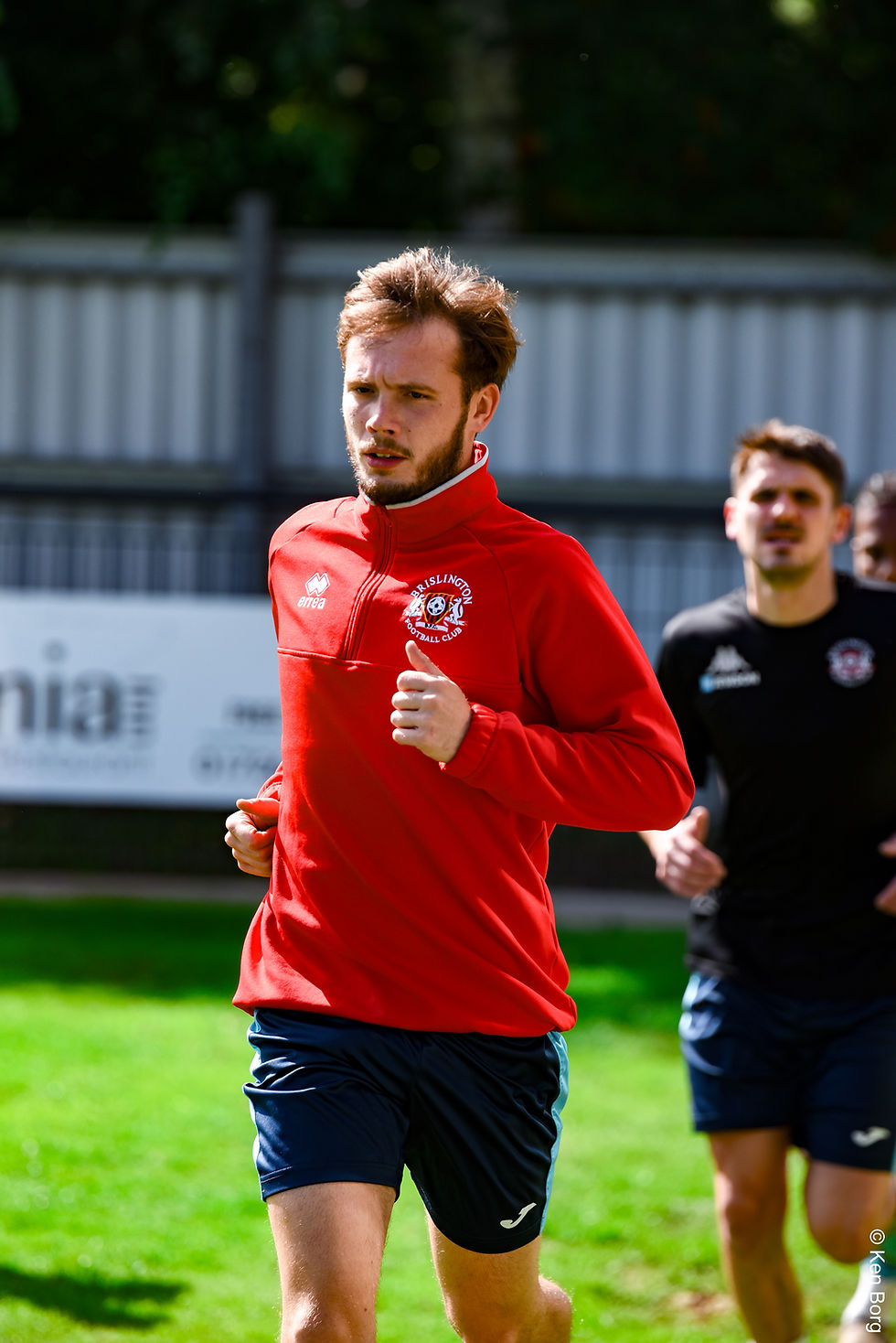 MATCH PREVIEW: BRISLINGTON V NAILSEA & TICKENHAM