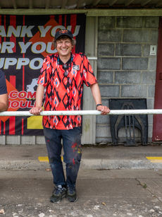 1 DOWN: THE FIRST YEAR OF THE KEN BORG & JONATHAN KELHAM RESIDENCY