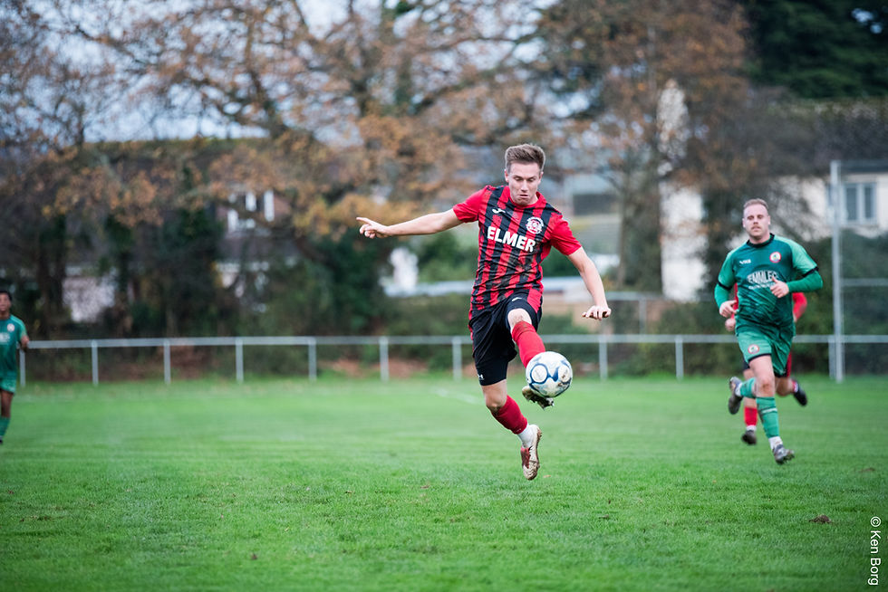 BRIZ BATTLE THROUGH TO CLAIM GRITTY POINT AT SIDMOUTH