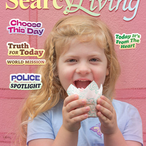 Searcy Living Issue 4 2023