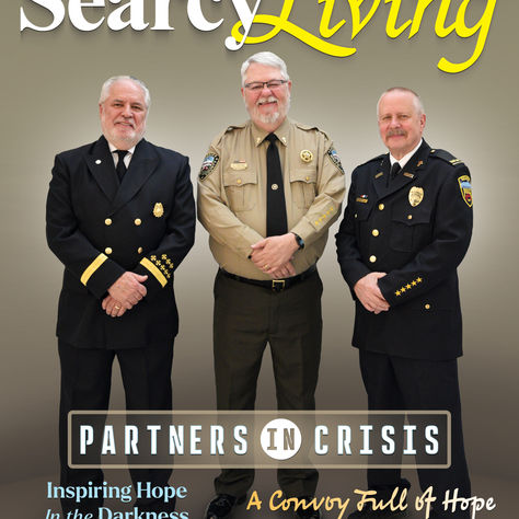 Searcy Living Issue 2 2024