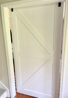 door