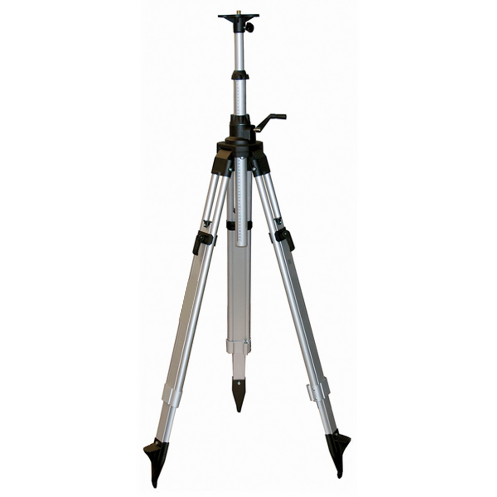 ALQRI20ELAZ ELEVATOR ALUMINUM TRIPOD