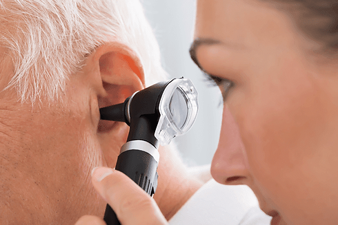 Servicio de otorrinología | Guaynabo Eye & Ear Group