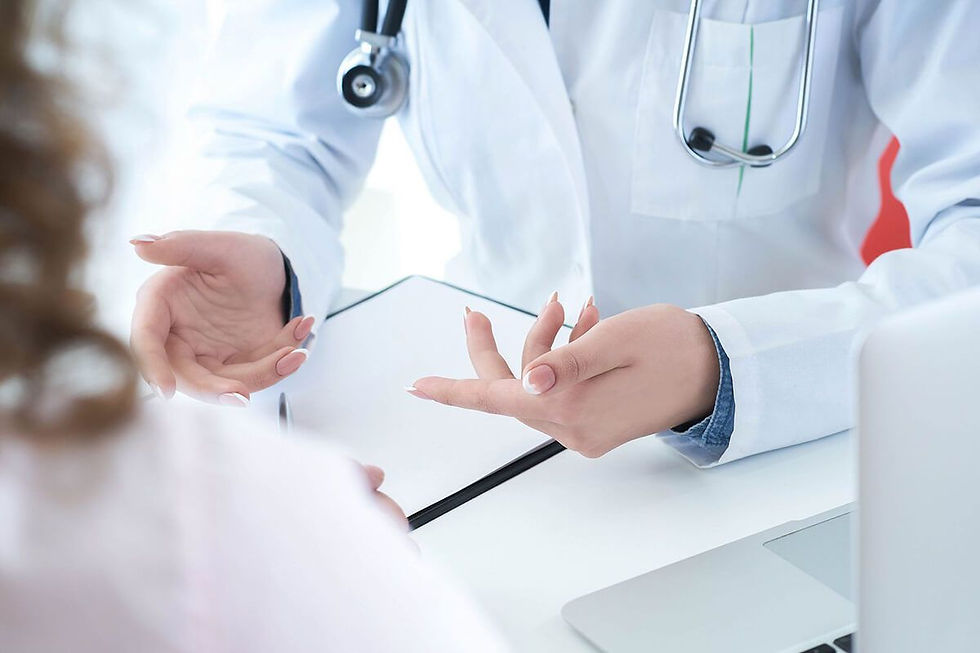 Servicios de medicina interna_Advance Health Solutions, Dra. Belkliz Y. Torres