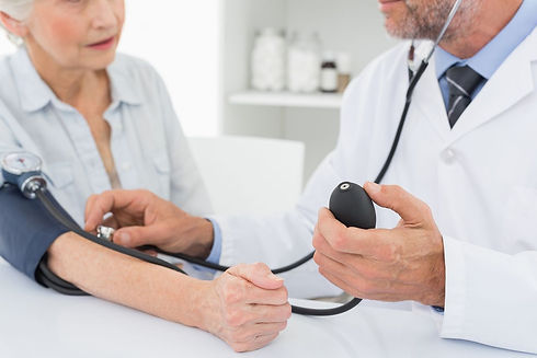 Médico para toda la familia _ Clínica Borinquen Medical Services Dr. Edgardo N. Rosario Bu