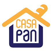 Logo de Panadería Casa Pan